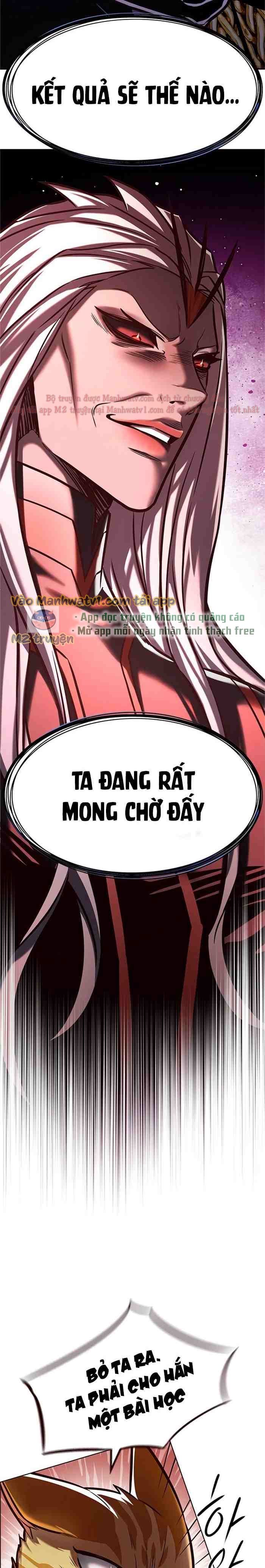 Đọc truyện Hóa thân thành mèo (Bản Free) - Chap 280